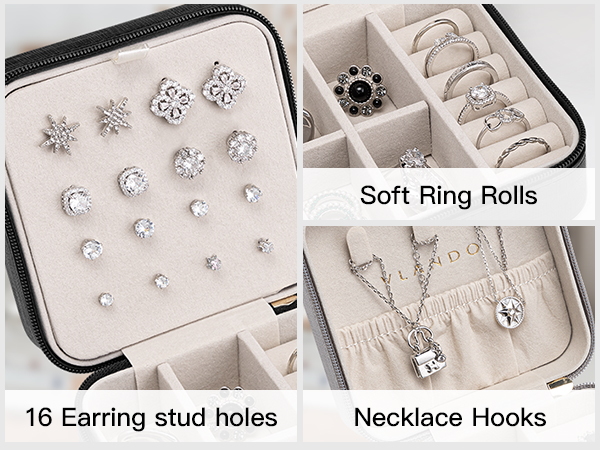 jewelry case