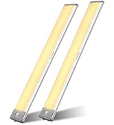 closet lights battery operated