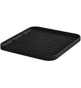 HvOvMvE Silicone Organizer Tray for Kitchen Sink and Bathroom, Dishwasher Tray, Versatile Bathroo...
