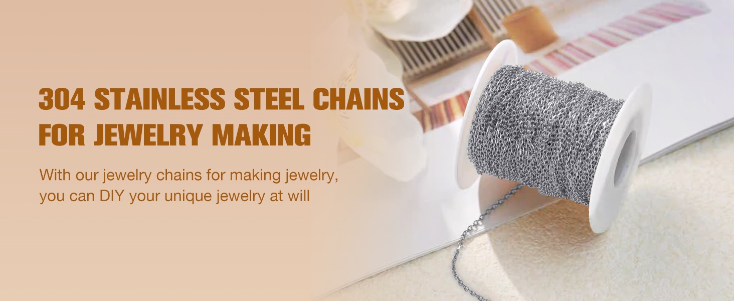 Necklace Chains