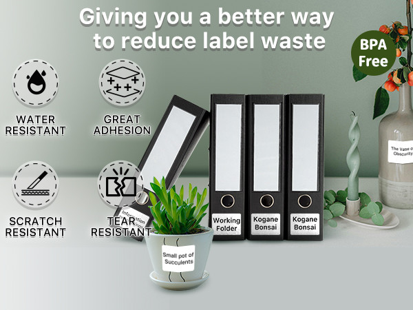 40x30mm label