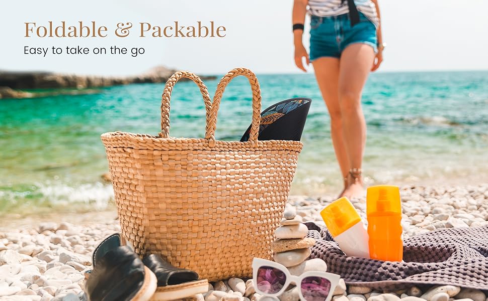 Foldable Packable Sun Hats for Travel Holiday