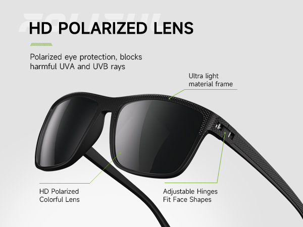 uv sunglasses for men