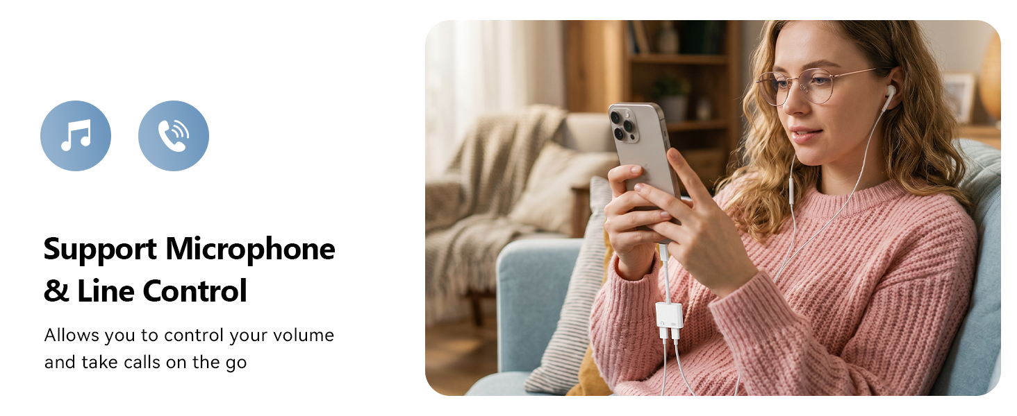 ipad headphone adapter