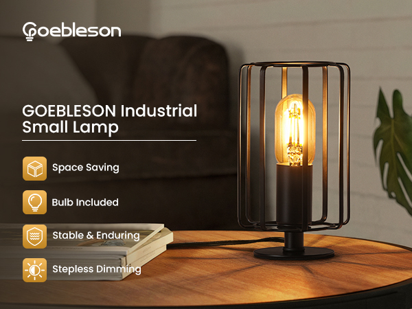 B05TL05 Table Lamp