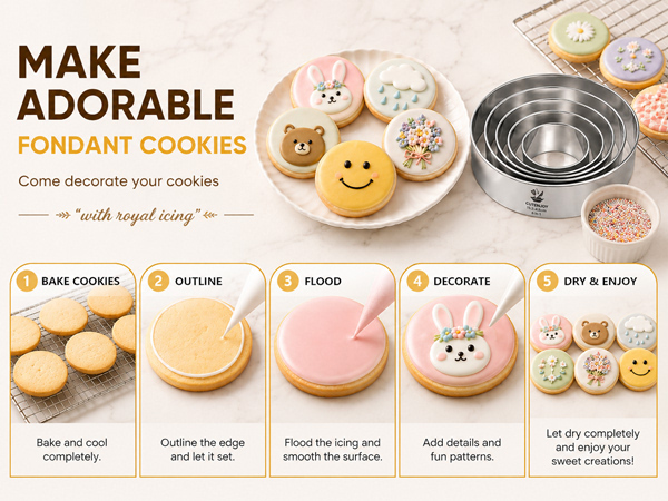 cookie cutter