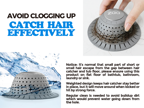 drain protector