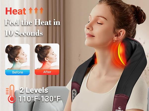 neck massager