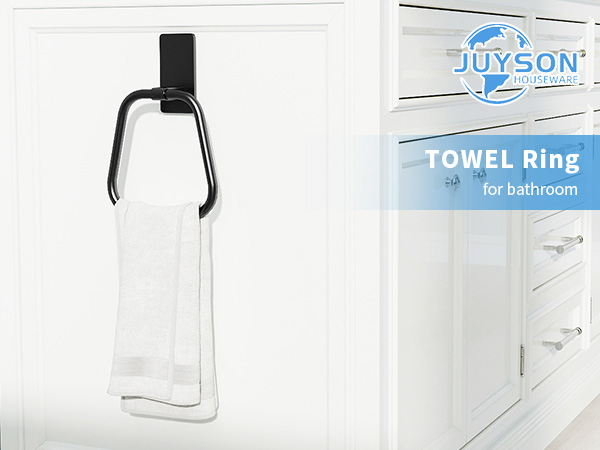 TOWEL Ring for bathroom
