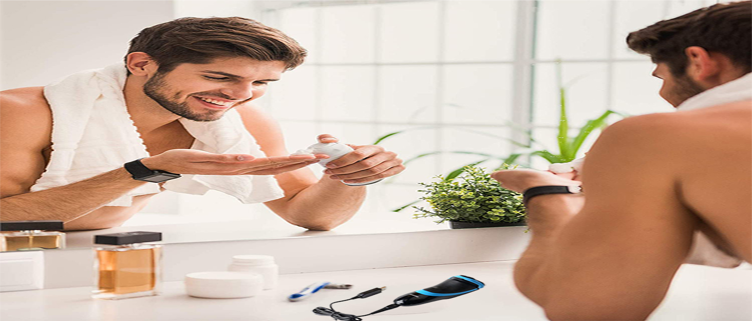 hair clipper charger
