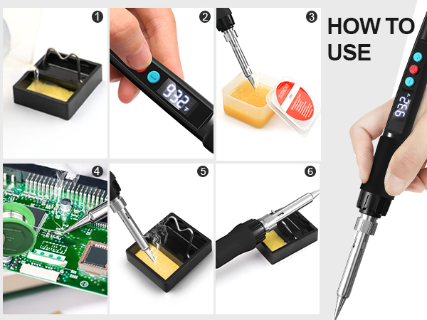 solder