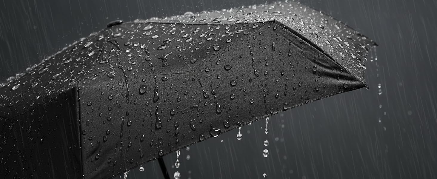 water proof