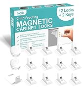 Magnetic lock