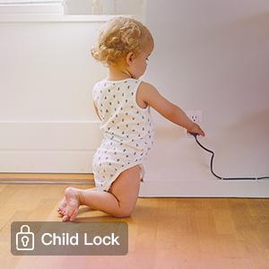Child Lock