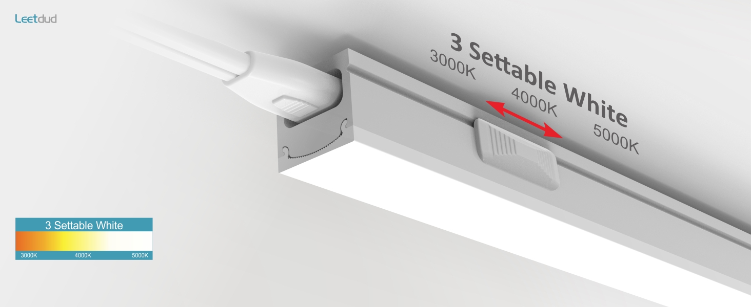 under cabinet light
