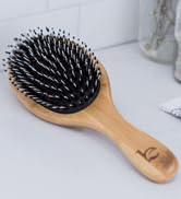boar brush