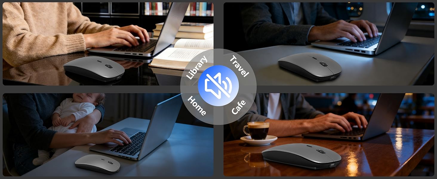 mouse for laptop windows