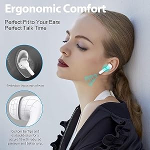Ergonomic Design