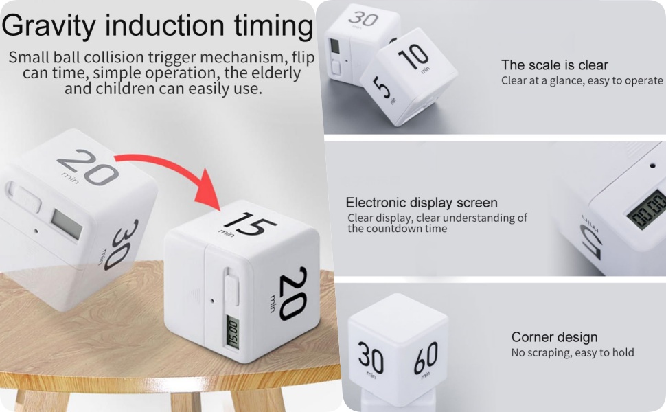 speed cube timer
