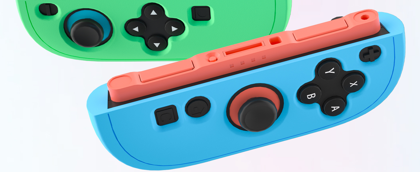 nintendo switch 2 grip cover