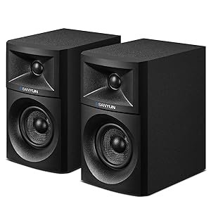 Quad-Driver 3D Soundstage | Immersive Surround Experience