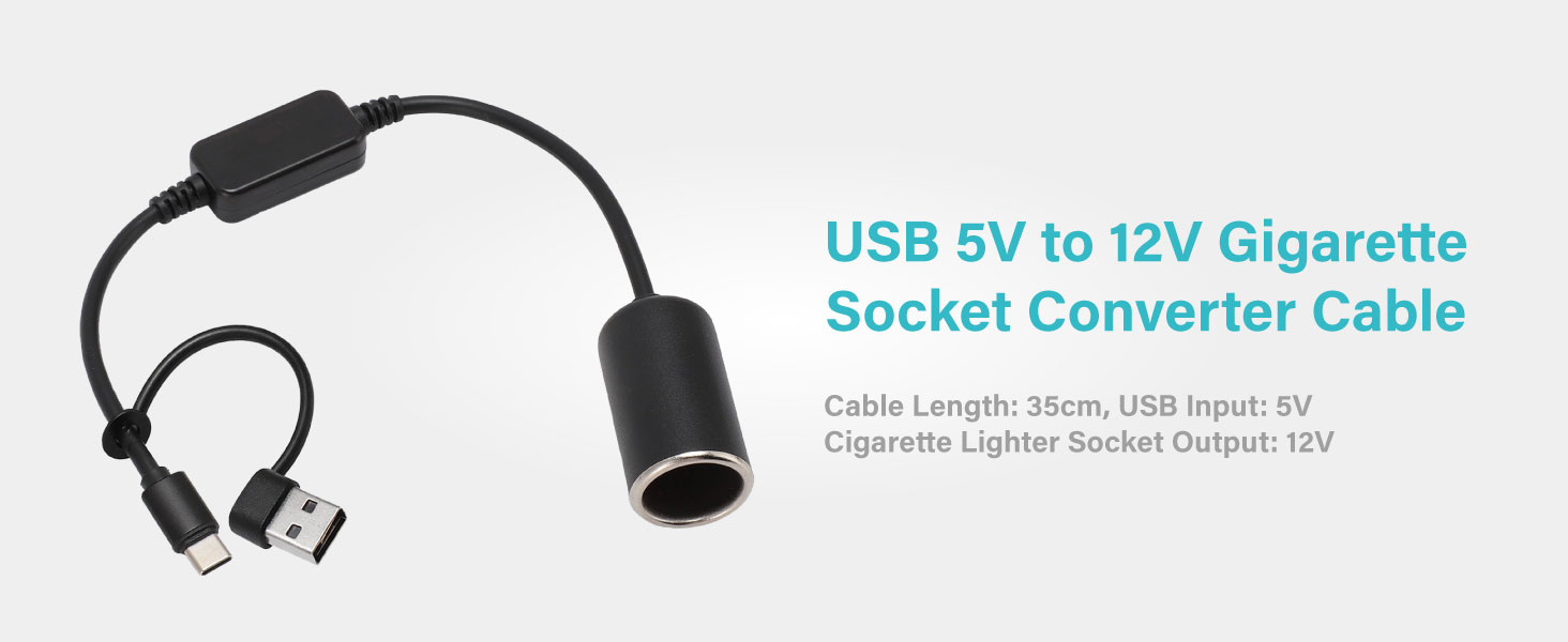 usb to cigarette lighter adapter usb to 12v adapter cigarette lighter adapter