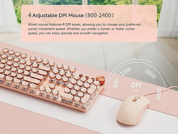 wireless gaming keyboard rgb keyboard and mouse small gaming keyboard silent gaming keyboard