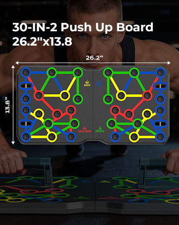 Push Up Board