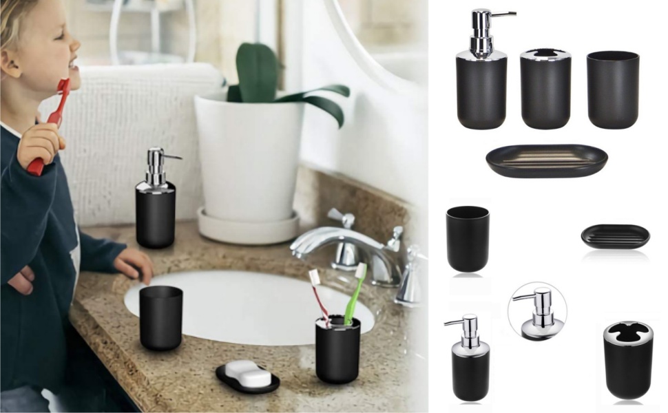 shower organizer