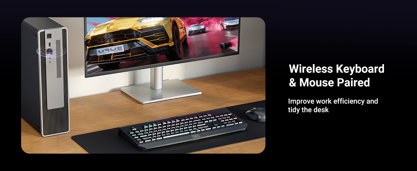 BLUETOOTH ADAPTER FOR PC