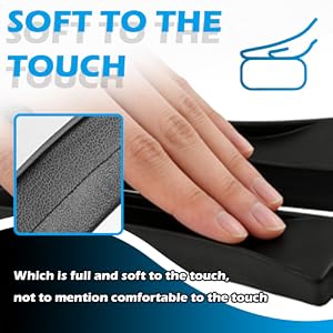 3 in 1 Car Seat Gap Filler Organizer
