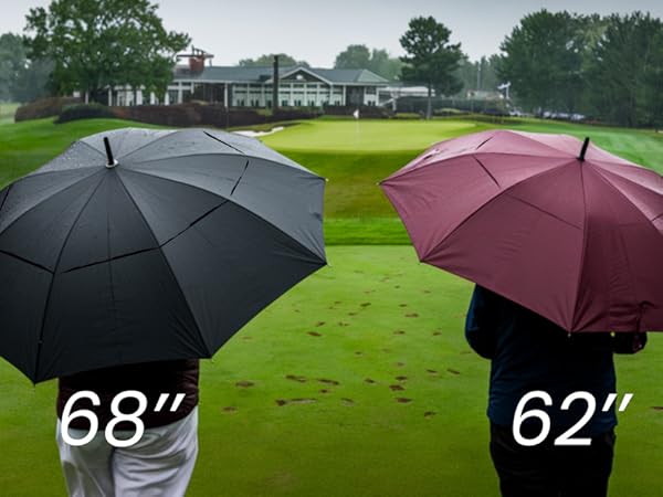 golf umbrella