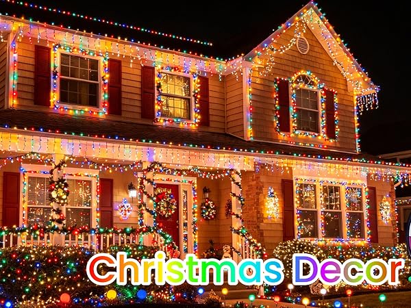 xmas lights