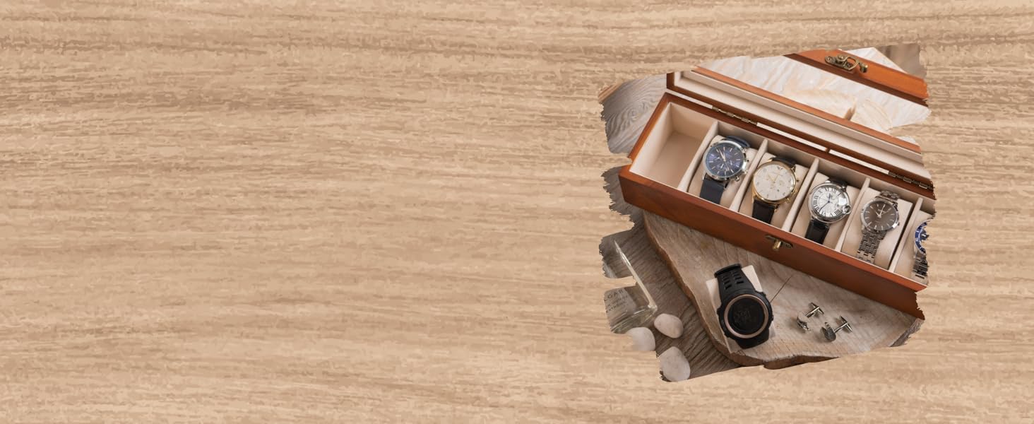 watch box