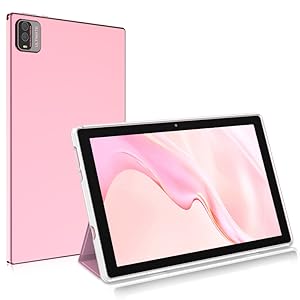 tablet with keyboard