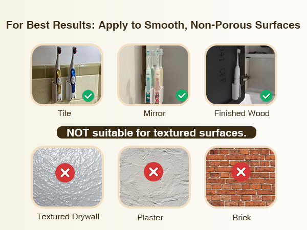 suitable wall
