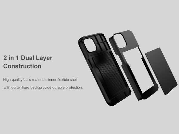 iphone 14 case dural layer