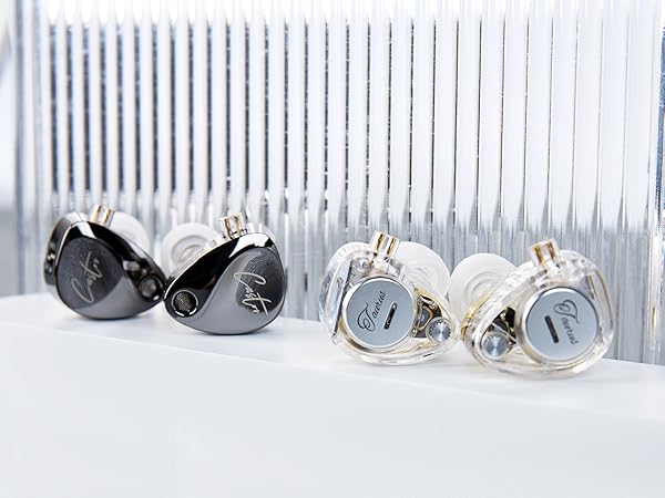 bass earbud, iem, kz castor