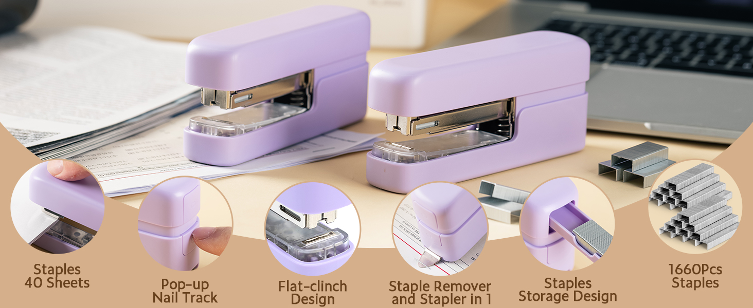 stapler