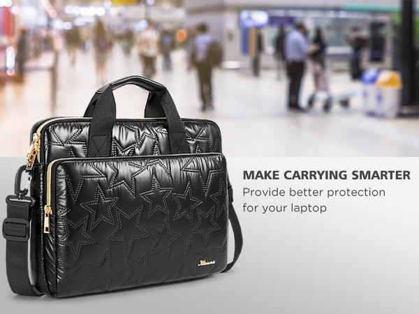 KIZUNA Laptop Sleeve Case