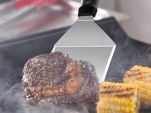 blackstone griddle accessories