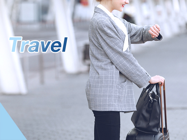 travel