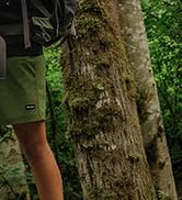 Short Rain Jackets