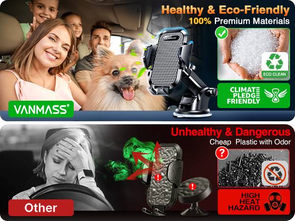 car iphone holder