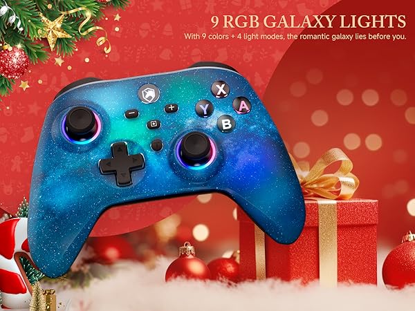PC controller