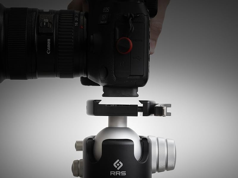 tripod plate arca swiss airtag holder mount case