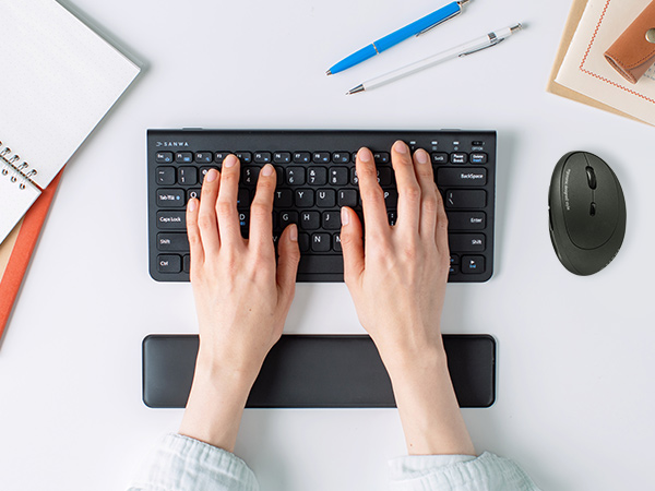 vertical ergonomic mouse wired