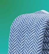 12 wash cloths