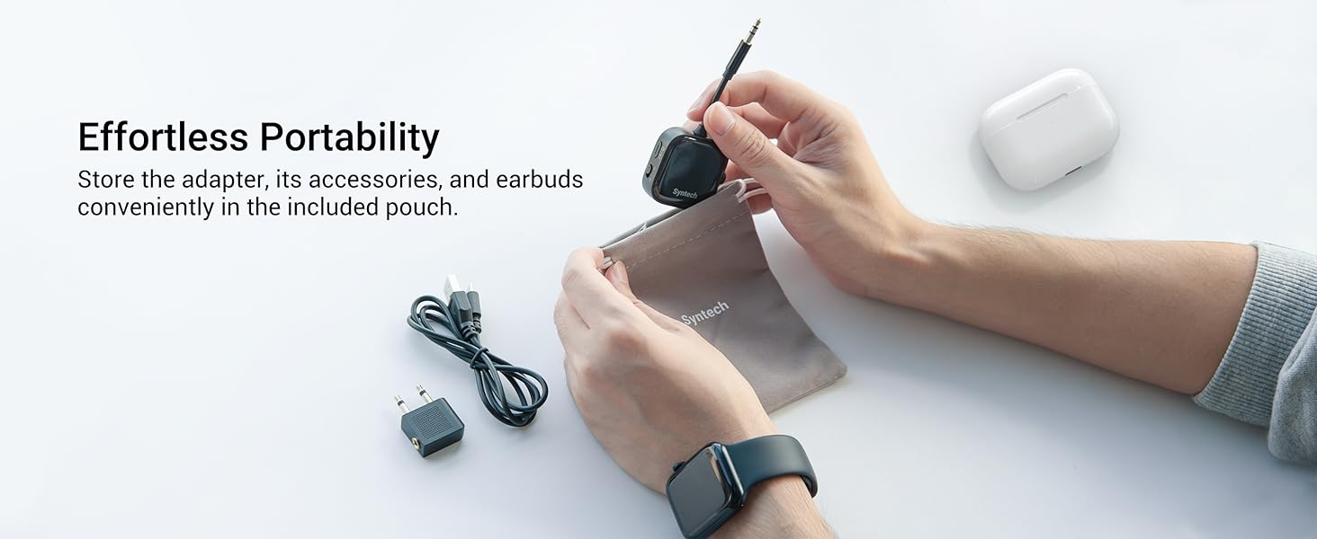 bluetooth transmitter for tv