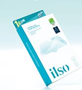 ilso sebum softener